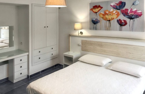 Fiumicello Santa Venere House | 52 m² House ∙ 2 bedrooms ∙ 5 guests