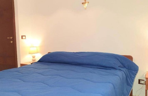 Sala Consilina House | 52 m² House ∙ 2 bedrooms ∙ 6 guests