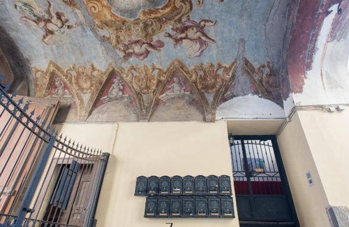 Ercolano Bed & Breakfast | 53 m² Bed and breakfast ∙ 5 guests
