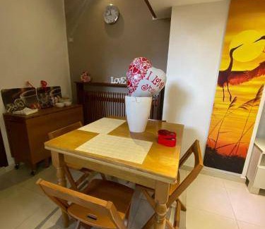 San Giorgio a Cremano Apartment | 54 m² Apartment ∙ 2 bedrooms ∙ 5 guests