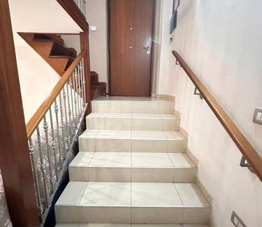 San Giorgio a Cremano Apartment | 54 m² Apartment ∙ 2 bedrooms ∙ 5 guests