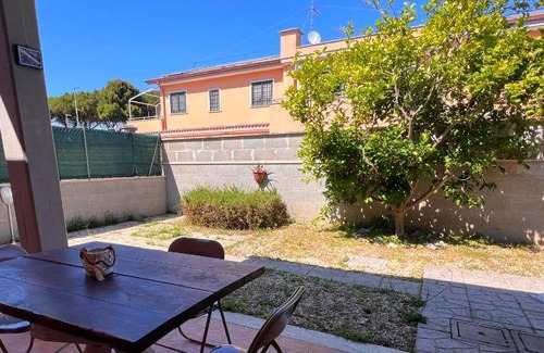 Campo Ascolano Apartment | 55 m² Apartment ∙ 1 bedroom ∙ 4 guests