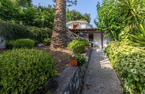 Sant'Agata sui Due Golfi Apartment | 55 m² Apartment ∙ 2 bedrooms ∙ 3 guests