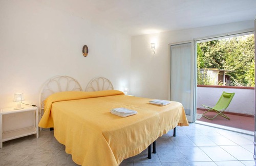 Sant'Agata sui Due Golfi Apartment | 55 m² Apartment ∙ 2 bedrooms ∙ 3 guests