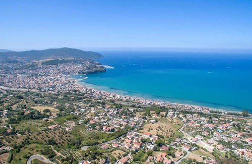 Sant'Agata sui Due Golfi Apartment | 55 m² Apartment ∙ 2 bedrooms ∙ 3 guests