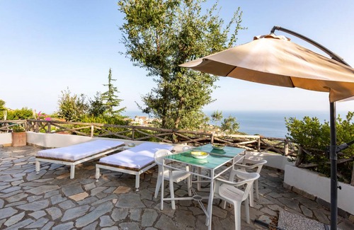 Sant'Agata sui Due Golfi Apartment | 55 m² Apartment ∙ 1 bedroom ∙ 4 guests