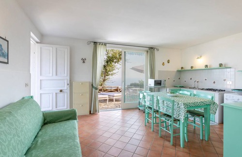 Sant'Agata sui Due Golfi Apartment | 55 m² Apartment ∙ 1 bedroom ∙ 4 guests