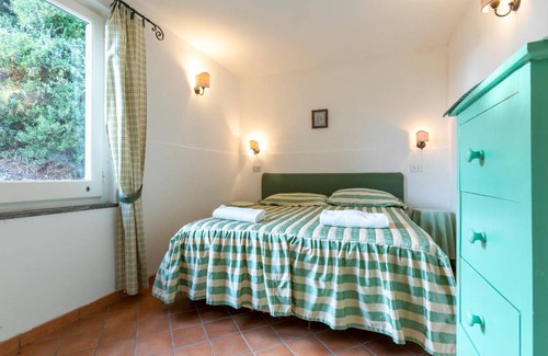 Sant'Agata sui Due Golfi Apartment | 55 m² Apartment ∙ 1 bedroom ∙ 4 guests