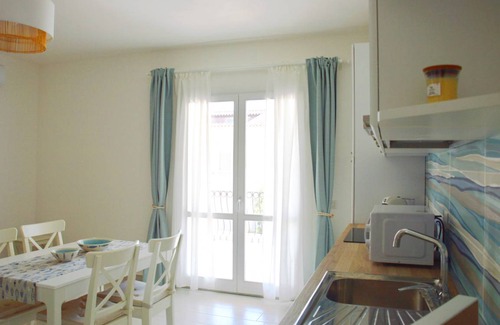 La Maddalena Apartment | 55 m² Apartment ∙ 1 bedroom ∙ 4 guests