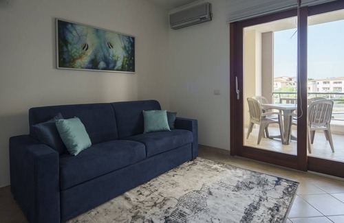 Olbia Apartment | 55 m² Apartment ∙ 1 bedroom ∙ 4 guests