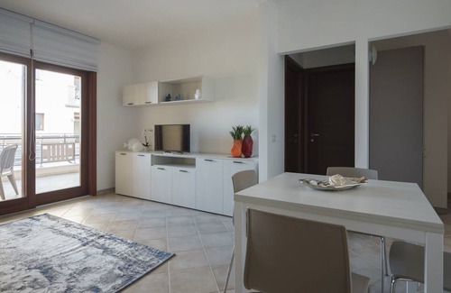Olbia Apartment | 55 m² Apartment ∙ 1 bedroom ∙ 4 guests