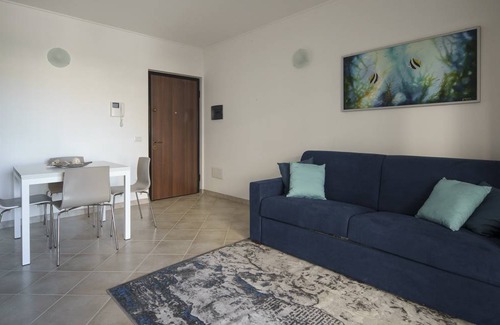 Olbia Apartment | 55 m² Apartment ∙ 1 bedroom ∙ 4 guests