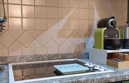 Frosinone Apartment | 55 m² Apartment ∙ 1 bedroom ∙ 3 guests