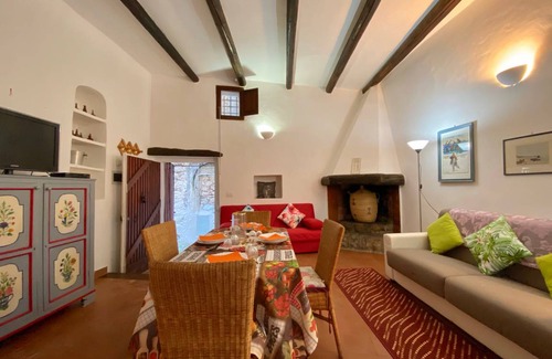 Sperlonga Apartment | 55 m² Apartment ∙ 1 bedroom ∙ 4 guests