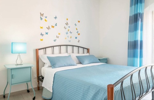 Province of Bologna Apartment | 55 m² Apartment ∙ 2 bedrooms ∙ 5 guests