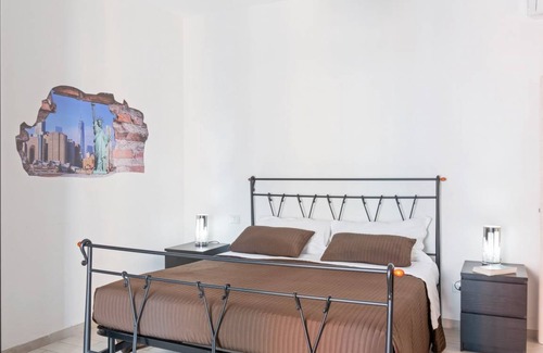 Province of Bologna Apartment | 55 m² Apartment ∙ 2 bedrooms ∙ 5 guests