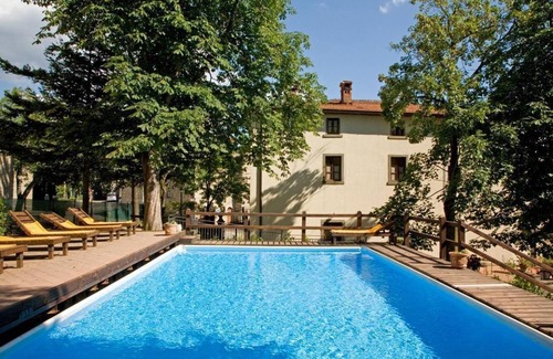 Moggiana Apartment | 55 m² Apartment ∙ 2 bedrooms ∙ 5 guests