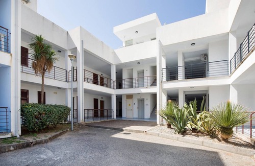 Isca Marina Apartment | 55 m² Apartment ∙ 1 bedroom ∙ 4 guests