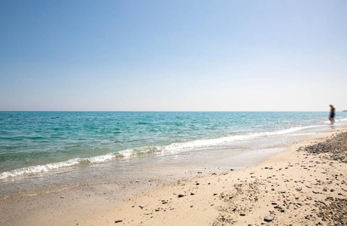 Isca Marina Apartment | 55 m² Apartment ∙ 1 bedroom ∙ 4 guests