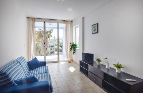 Isca Marina Apartment | 55 m² Apartment ∙ 1 bedroom ∙ 4 guests