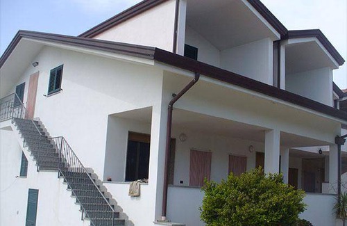 Foce Varano Apartment | 55 m² Apartment ∙ 1 bedroom ∙ 4 guests