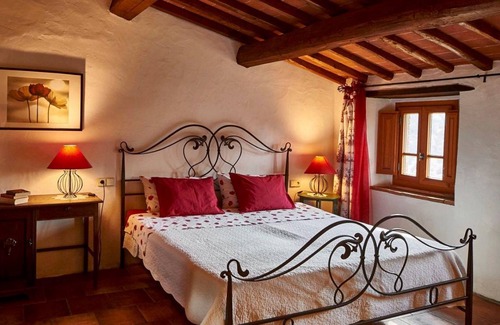Moncioni Apartment | 55 m² Apartment ∙ 1 bedroom ∙ 2 guests