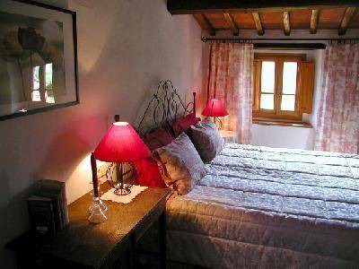 Moncioni Apartment | 55 m² Apartment ∙ 1 bedroom ∙ 2 guests