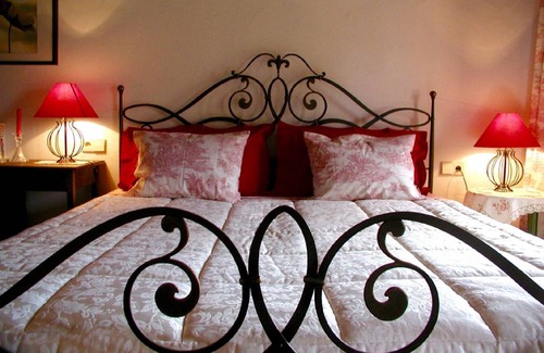 Moncioni Apartment | 55 m² Apartment ∙ 1 bedroom ∙ 2 guests