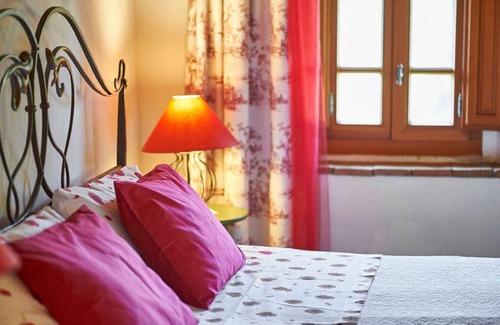 Moncioni Apartment | 55 m² Apartment ∙ 1 bedroom ∙ 2 guests