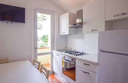 Santa Maria Apartment | 55 m² Apartment ∙ 2 bedrooms ∙ 5 guests