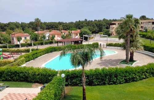 Metaponto Hotel | 55 m² Hotel ∙ 2 bedrooms ∙ 6 guests
