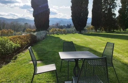 Cavriglia House | 55 m² House ∙ 1 bedroom ∙ 2 guests