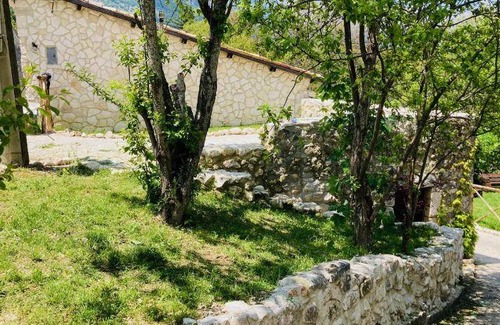 Sant'Eufemia a Maiella House | 55 m² House ∙ 2 bedrooms ∙ 4 guests
