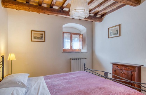 Umbertide House | 55 m² House ∙ 2 bedrooms ∙ 4 guests