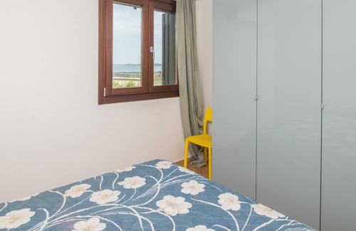 San Pasquale House | 55 m² House ∙ 2 bedrooms ∙ 5 guests