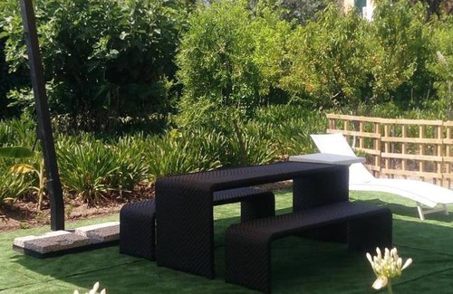 Santa Maria la Carita Bed & Breakfast | 55 m² Bed and breakfast ∙ 3 guests