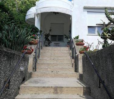 Tiberio Villa | 55 m² Villa ∙ 2 bedrooms ∙ 4 guests