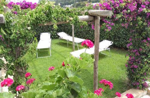 Tiberio Villa | 55 m² Villa ∙ 2 bedrooms ∙ 4 guests