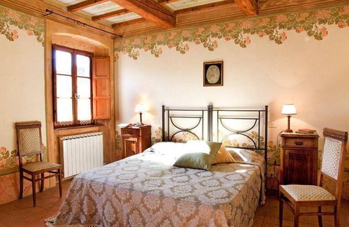 Moggiana House | 550 m² House ∙ 13 bedrooms ∙ 32 guests