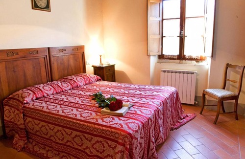 Moggiana House | 550 m² House ∙ 13 bedrooms ∙ 32 guests