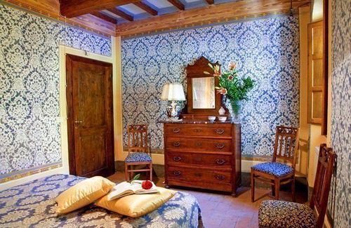 Moggiana House | 550 m² House ∙ 13 bedrooms ∙ 32 guests