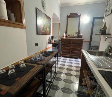 Secondigliano House | 56 m² House ∙ 2 bedrooms ∙ 5 guests