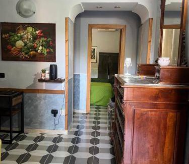 Secondigliano House | 56 m² House ∙ 2 bedrooms ∙ 5 guests