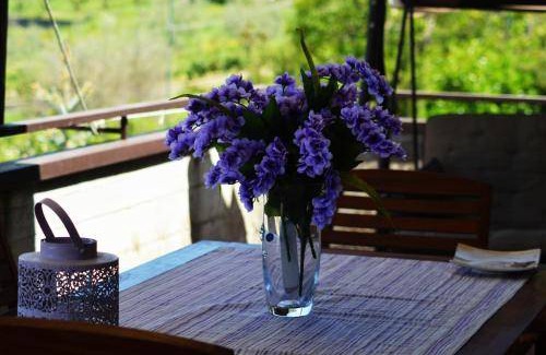 Montefalcione Apartment | 57 m² Apartment ∙ 1 bedroom ∙ 4 guests