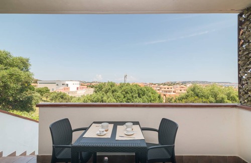 Palau Apartment | 57 m² Apartment ∙ 2 bedrooms ∙ 4 guests