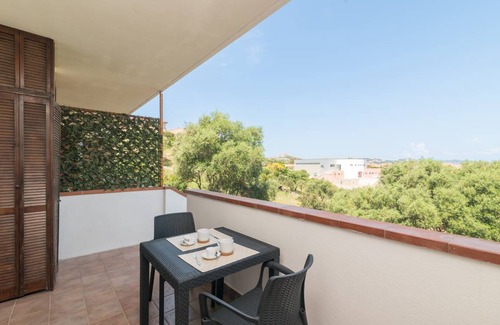 Palau Apartment | 57 m² Apartment ∙ 2 bedrooms ∙ 4 guests