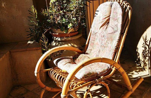 Badolato Apartment | 58 m² Apartment ∙ 1 bedroom ∙ 4 guests