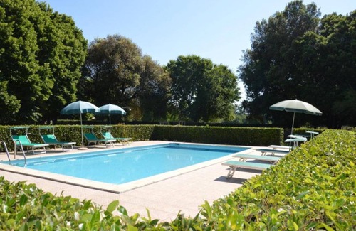 Borghesiana Apartment | 58 m² Apartment ∙ 2 bedrooms ∙ 4 guests
