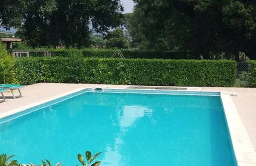Borghesiana Apartment | 58 m² Apartment ∙ 2 bedrooms ∙ 4 guests