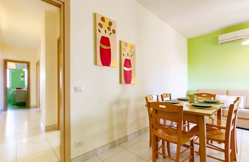 Tortoreto Lido House | 58 m² House ∙ 2 bedrooms ∙ 6 guests